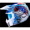 Stock image of ICON Elsinore American Basstard Helmet product