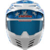 Stock image of ICON Elsinore American Basstard Helmet product