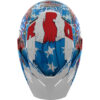 Stock image of ICON Elsinore American Basstard Helmet product