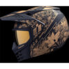 Stock image of ICON Elsinore Kaonohi Helmet product