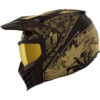Stock image of ICON Elsinore Kaonohi Helmet product