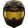 Stock image of ICON Elsinore Kaonohi Helmet product