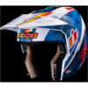 Stock image of ICON Elsinore Kaonohi Helmet product