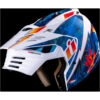 Stock image of ICON Elsinore Kaonohi Helmet product