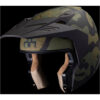 Stock image of ICON Elsinore Magnacross Helmet product