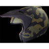 Stock image of ICON Elsinore Magnacross Helmet product