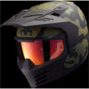 Stock image of ICON Elsinore Magnacross Helmet product