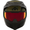 Stock image of ICON Elsinore Magnacross Helmet product