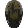 Stock image of ICON Elsinore Magnacross Helmet product