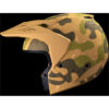 Stock image of ICON Elsinore Magnacross Helmet product