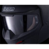 Stock image of ICON Elsinore Monotype Helmet product