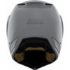 Stock image of ICON Elsinore Monotype Helmet product