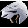 Stock image of ICON Elsinore Monotype Helmet product