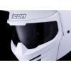 Stock image of ICON Elsinore Monotype Helmet product