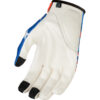 Stock image of ICON Hooligan Basstard Gloves product