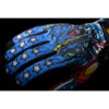 Stock image of ICON Hooligan CE Flyboy Gloves product