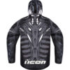 Stock image of ICON Airform Manik'r Jacket product