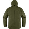 Stock image of ICON PDX3 Jacket product
