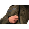 Stock image of ICON PDX3 Jacket product