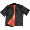 Stock image of ICON Short Track Short-Sleeve Jacket product