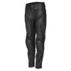 Stock image of Noru Women's Kuro Leather Pants product