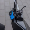 Stock image of Quad Lock Motorcycle Brake Reservoir Mount (V2) product