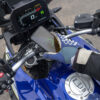 Stock image of Quad Lock Motorcycle Handlebar Mount Pro product