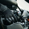 Stock image of Tourmaster ADV Lite Air Gloves product