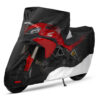 Stock image of Tourmaster Elite WP Motorcycle Cover product