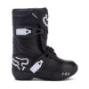 Stock image of Fox Racing Kids Comp Boots product