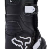 Stock image of Fox Racing Kids Comp Boots product