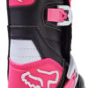 Stock image of Fox Racing Kids Comp Boots product