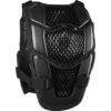 Stock image of Fox Racing Raceframe Impact CE Chest Guard product