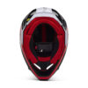Stock image of Fox Racing V1 Race Spec Helmet product