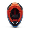 Stock image of Fox Racing V1 Race Spec Helmet product