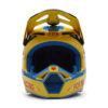Stock image of Fox Racing V1 Race Spec Helmet product