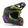 Stock image of Fox Racing V3 RS Energy Helmet product