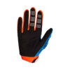 Stock image of Fox Racing Youth 180 Race Spec Gloves product