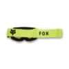 Stock image of Fox Racing Youth Main Core Goggles product