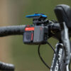 Stock image of Quad Lock Action Cam Adaptor for Out Front Mount product