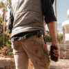 Stock image of Quad Lock Belt/Utility Clip (V3) product