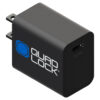 Stock image of Quad Lock Power Adaptor - US Standard (Type A) product