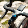 Stock image of Quad Lock Stem/Handlebar Bike Mount product