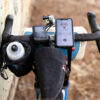 Stock image of Quad Lock Stem/Handlebar Bike Mount product