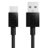 Quad Lock USB-A to USB-C Cable