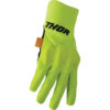 Stock image of THOR Rebound Gloves product