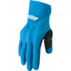 Stock image of THOR Rebound Gloves product