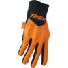Stock image of THOR Rebound Gloves product