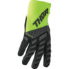 Stock image of THOR Spectrum Gloves product