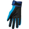 Stock image of THOR Spectrum Gloves product